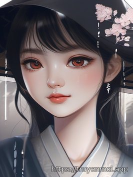 Em Là Tất Cả Của Tôi Cô Gái À!