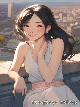 Em Là Thế Giới Của Tôi