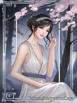 Em Là Tiểu Tiên Nữ Của Anh