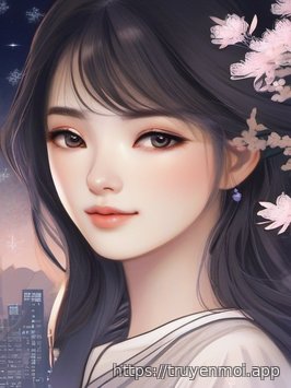 Em Nói Anh Nghe Chuyện Yêu Đương
