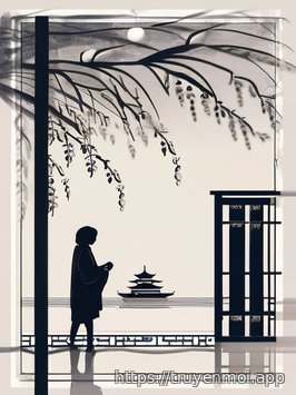 Em Thật Tốt - Ngưu Du Quả Khả Nhạc