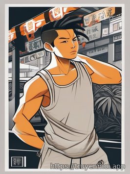 Flexing Chỉ Là Vô Tình