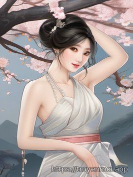 Gả Cho Bác Sĩ Kiều