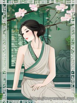 Gả Cho Biểu Ca Thanh Lãnh
