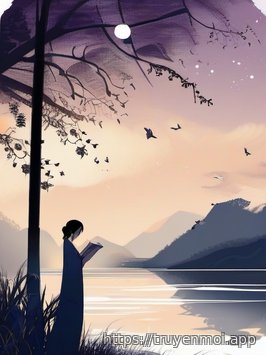 Gả Cho Chàng Đánh Cá Bị Câm