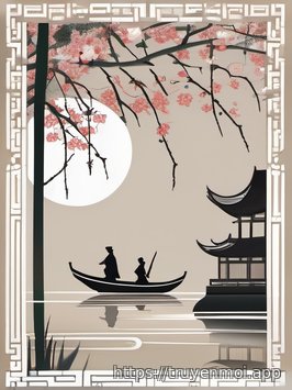 Gả Cho Địch Tướng - Miêu Nhất Thanh
