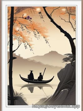 Gả Cho Huynh Trưởng Của Tra Công