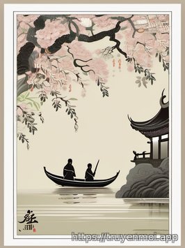 Gả Cho Kẻ Thù Không Đội Trời Chung