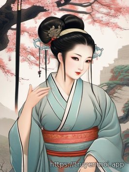 Gả Cho Ma Ốm Ca Ca Của Nam Chính