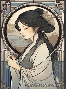 Giấc Mộng Cuồng Si