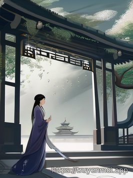 Giấc Mộng Phù Dung - Tiên Nữ Nhàn Rỗi