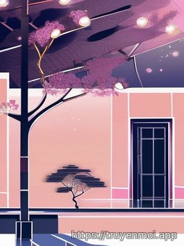 Giai Giai Có Một Mái Nhà