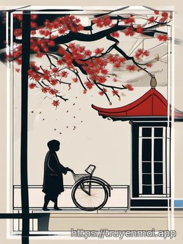 Giám Đốc Giang Muốn “Ăn Lại” Tình Cũ - Cấm Đình Xuân Trú