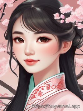 Giang Hạc Nhất, Em Thích Anh!