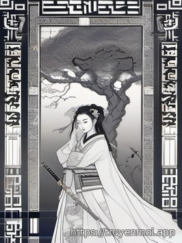 Giang Sầu Dư - Hạ Lạc