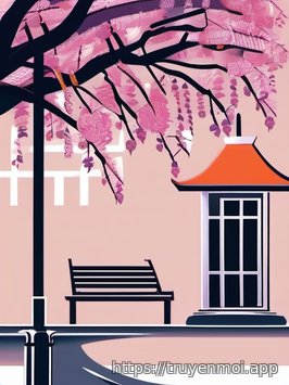 Giáo Sư Là Đối Tượng Yêu Qua Mạng Của Tôi