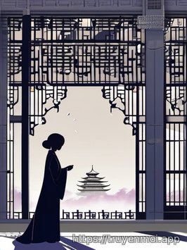 Giấu Gió - Mộc Qua Hoàng