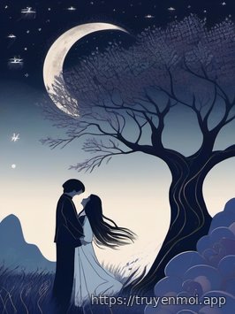 Gió Đêm Ấm Áp Hôn Môi Em
