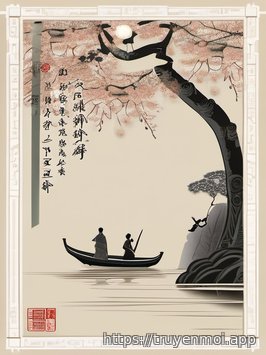 Gió Đông Tỏ Ý Chàng - Diễn Chỉ
