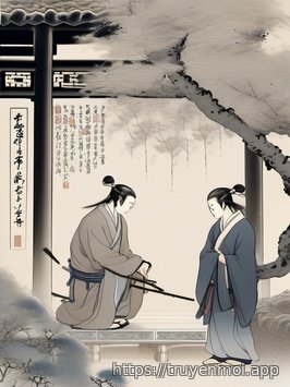 Gió Lớn Có Chốn Về