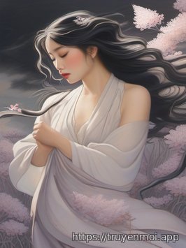 Gió Nổi Lên Rồi - Triều Lộ Hà Khô