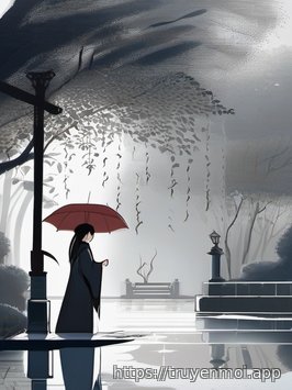 Gió Thổi Qua Ngày Mưa - Hiện Hiện