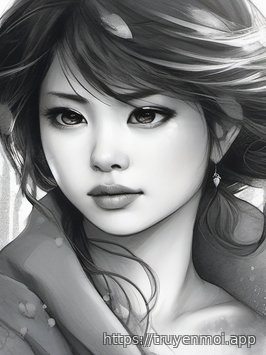 Giọt Lệ Tình
