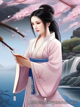 Giữa Mùa Hoa Rơi Gặp Lại Người