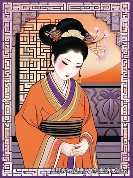 Gói Biểu Cảm Cung Đấu