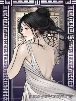 Hắc Đạo Tổng Tài Cuồng Sủng Tôi