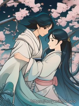 Hãy Nghe Tôi Nói, Cô Sắp Chết Rồi