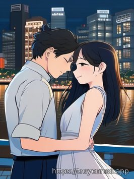 Hãy Yêu Em Thật Nhiều