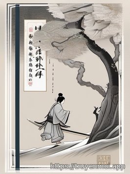 Hi Hà Truyện - Linh Xuân Quân