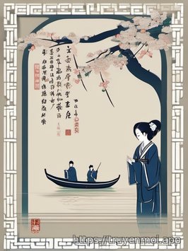 Hình Chiến - Đạm Nguyệt
