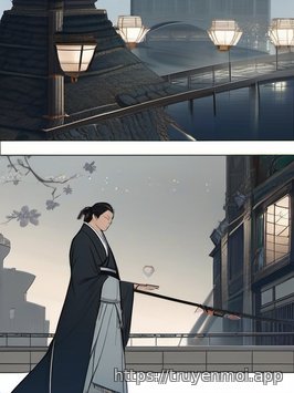 Hình Đế 15 Tuổi - Thanh Luật
