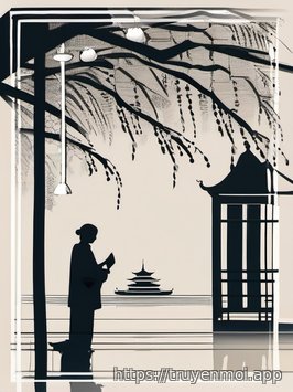 Hình Như Tôi Đã Uống Một Tách Trà Giả