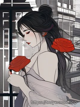 Hoa Hồng Đỏ