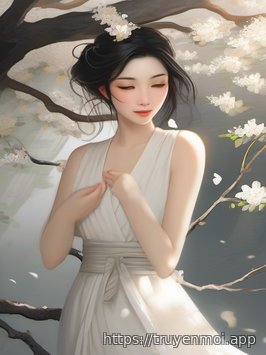 Hoa Nhài Nhỏ Của Anh