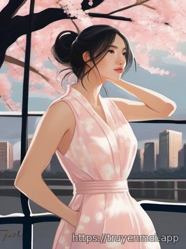 Hoa Nở Cuối Đường