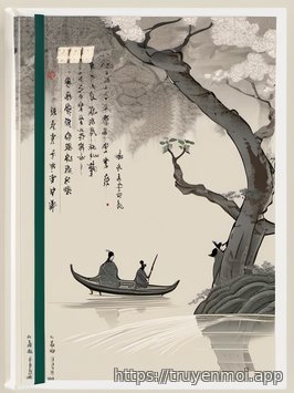 Hoa Quế Chưng - Đại Cô Nương