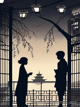 Hoá Ra Anh Vẫn Ở Đây