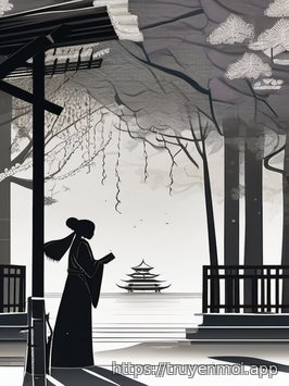 Họa Sinh - Luyến Trường An