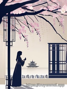 Hoa Tầm Gửi - Nam Kha
