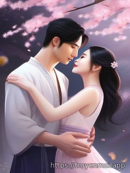Hoa Trong Mộng - Cả Đời Vì Em