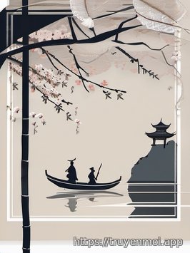 Hoài Dương Năm Ấy Có Người Nhớ Mong