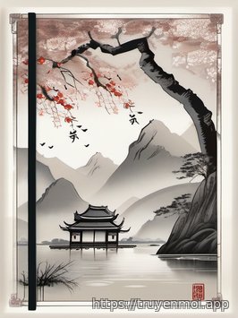 Hoán Đổi Phu Quân - Một Chén Trà