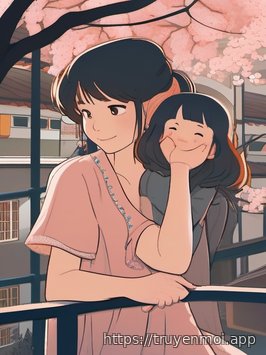 Hoan Nghênh Đi Tới Dưỡng Lão Tiểu Thế Giới