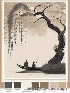 Hoạn Sủng - Lục Dược