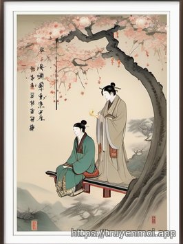 Hoàng Hậu Nhát Gan