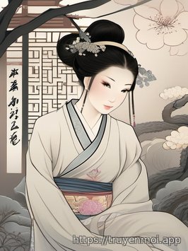Hoàng Hậu Nương Nương Cứu Hỏa Hằng Ngày